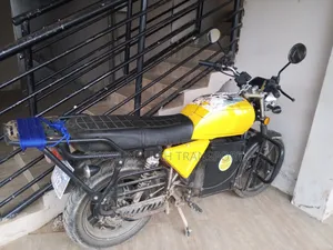 Brand New Electric Bike for Rider's Wanted Urgently