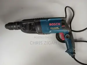 Rotary Hammer Drill