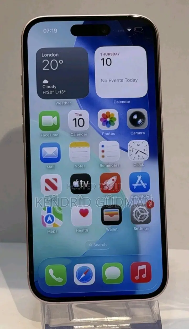 Apple iPhone 15 128 GB Pink