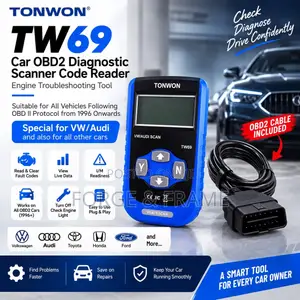 OBD2 Scanner