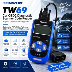 OBD2 Scanner