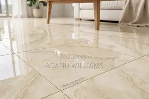 Luxury Self-Adhesive Vinyl Floor Tiles ( 60*60cm) Waterproof