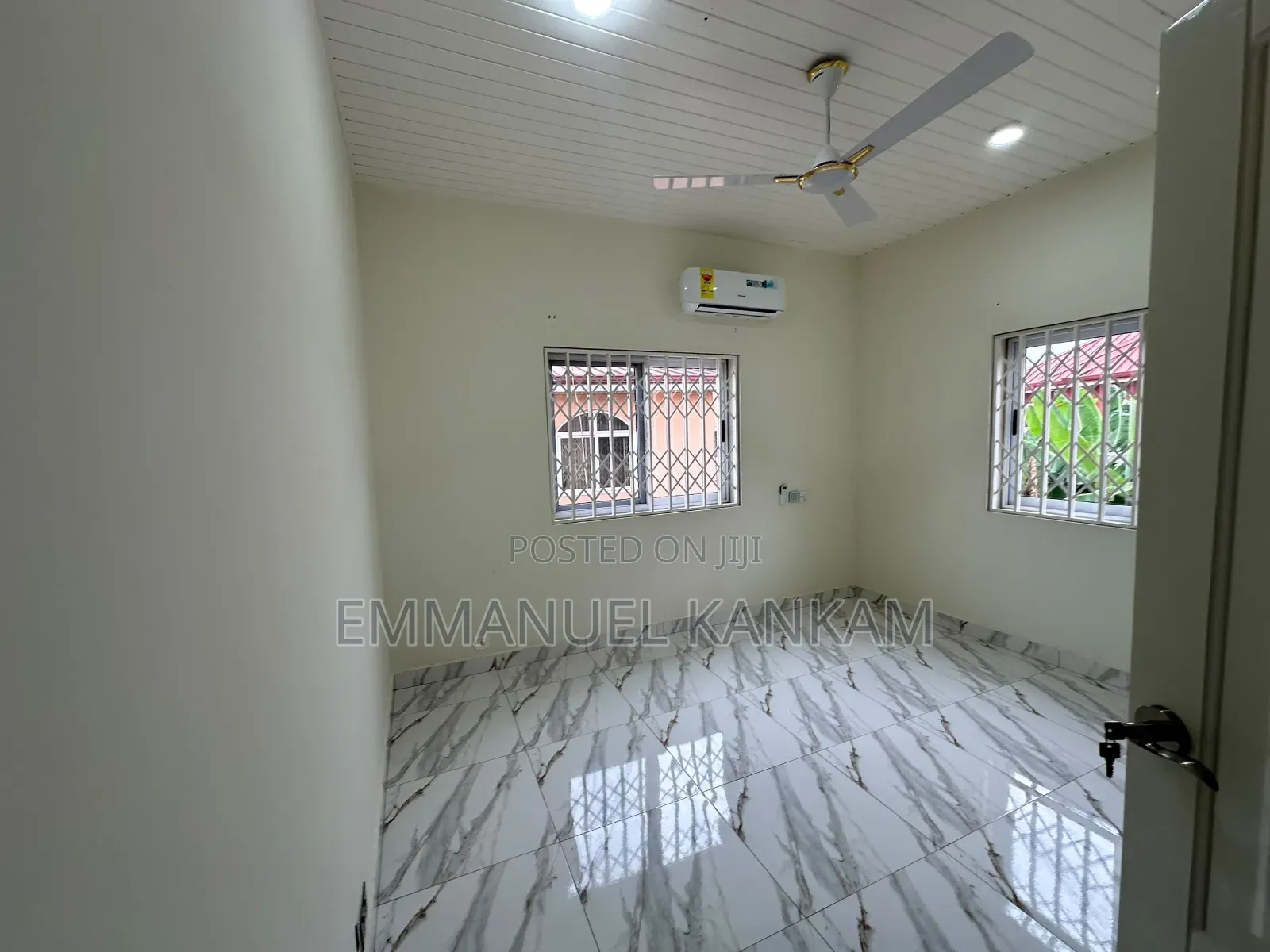 3bdrm Apartment in American House for rent