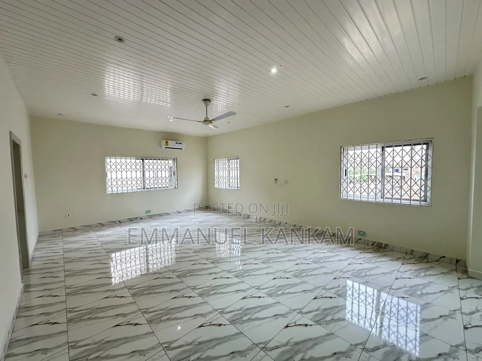 3bdrm Apartment in American House for rent