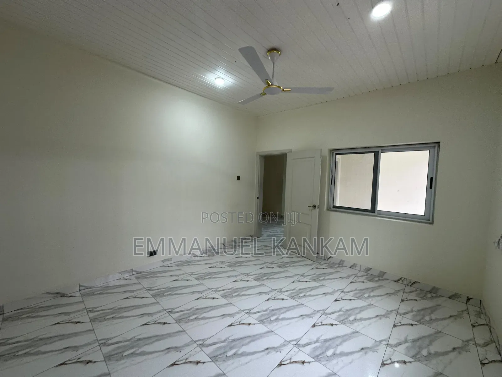3bdrm Apartment in American House for rent
