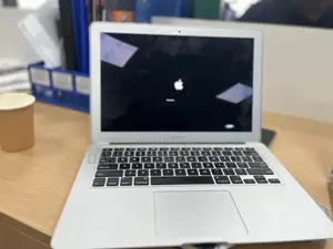 New Laptop Apple MacBook Air 8GB Intel Core i5 SSD 128GB