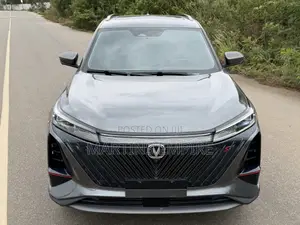 Changan CS75 2022 Gray