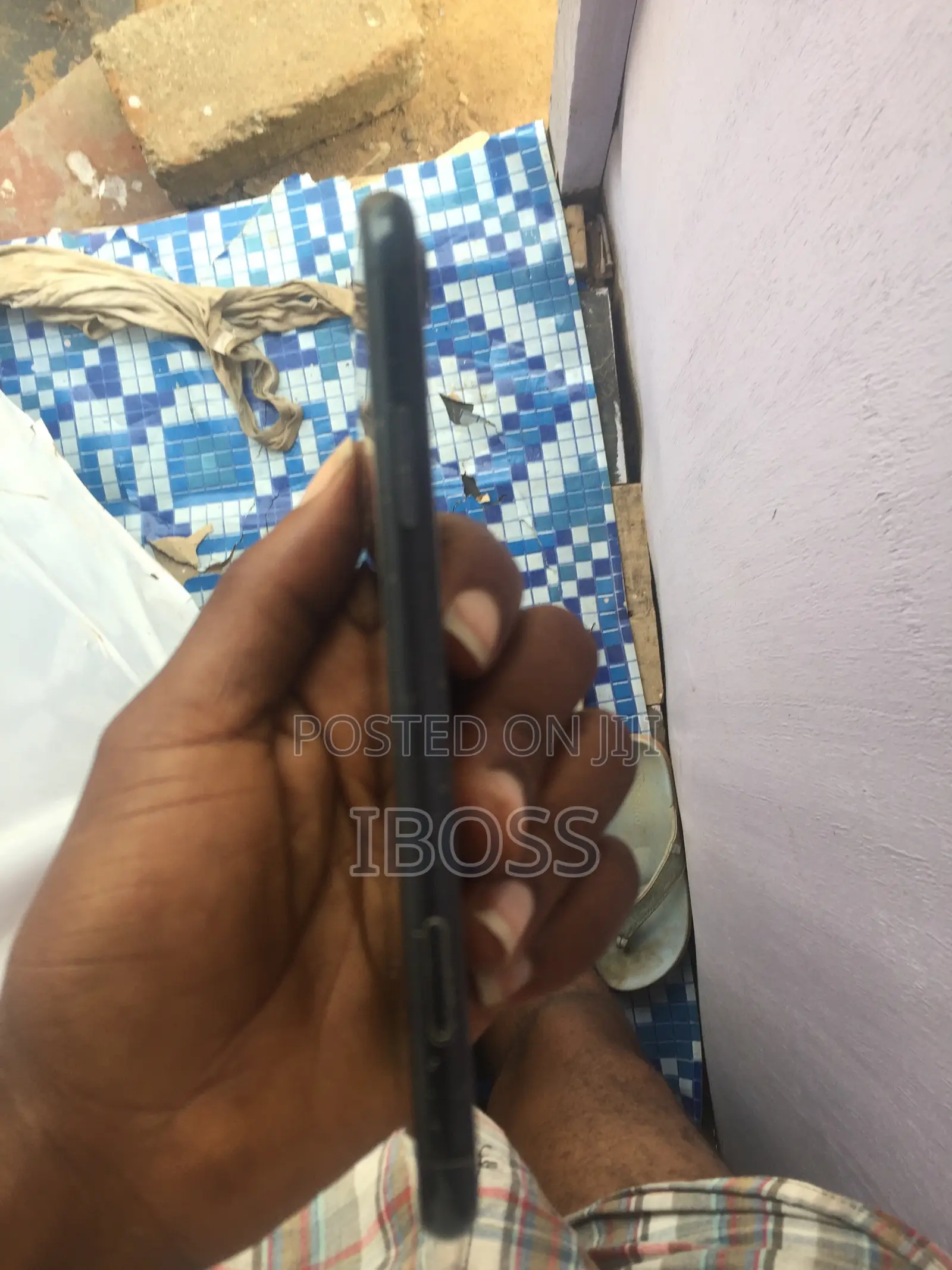 Apple iPhone XR 64 GB Black