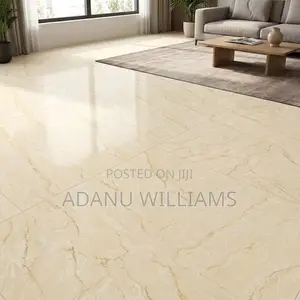 Luxury Self-Adhesive Vinyl Floor Tiles ( 60*60cm) Waterproof