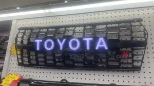 Toyota Landcruiser Prado GR Grille Shells