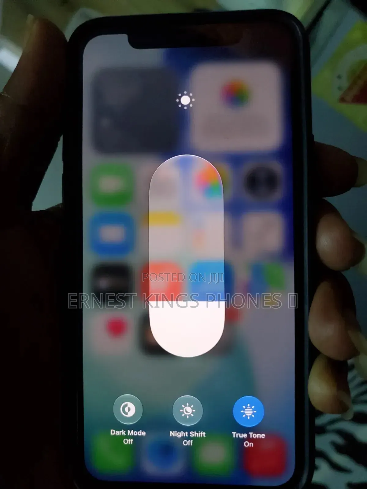 Apple iPhone 11 Pro 64 GB White