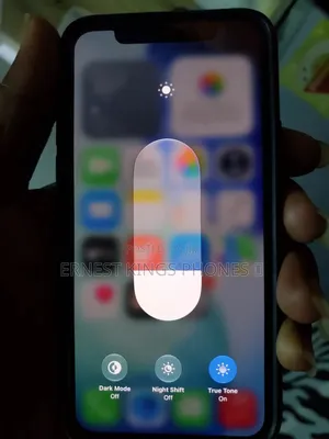 Apple iPhone 11 Pro 64 GB White