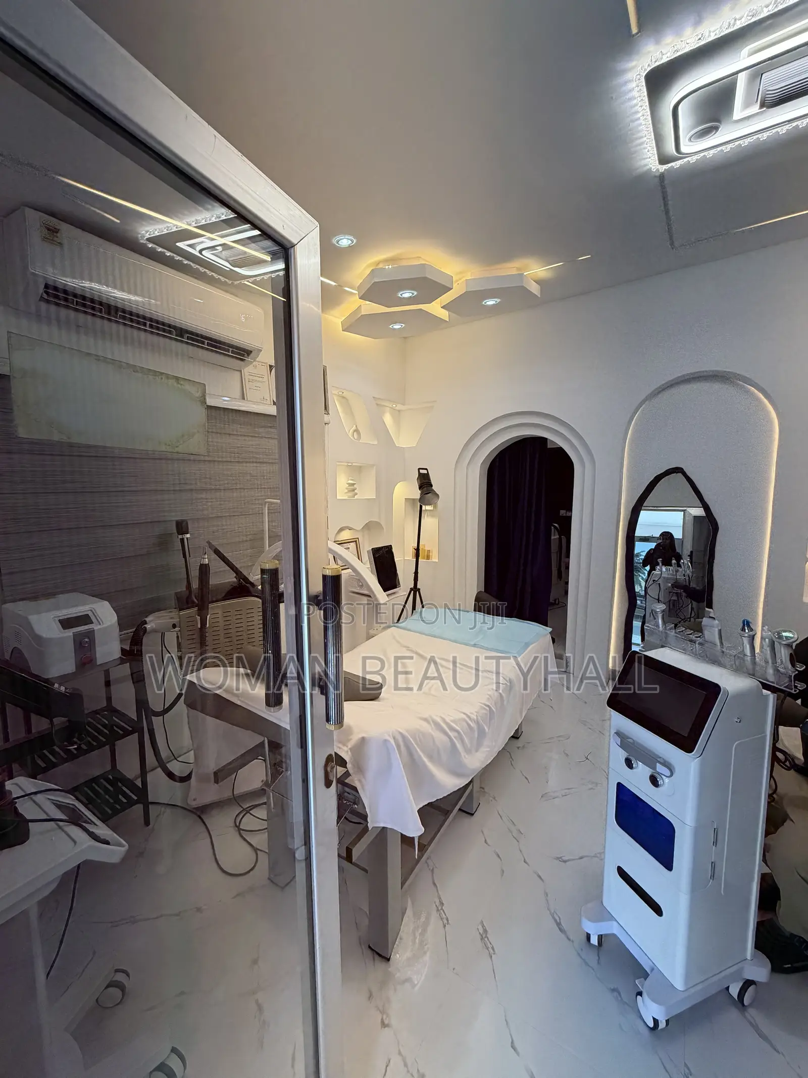 Beauty Therapies Needed