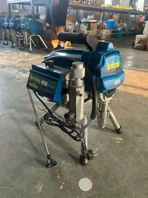 Airless Paint Sprayer Original Brushless