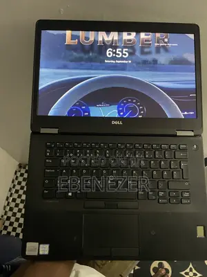 Laptop Dell Latitude E7470 8GB Intel Core i5 SSD 256GB