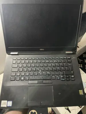 Laptop Dell Latitude E7470 8GB Intel Core i5 SSD 256GB