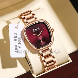 BINBOND Ladies’ Watch – Elegant Women’s Wristwatch
