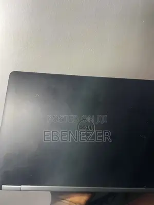 Laptop Dell Latitude E7470 8GB Intel Core i5 SSD 256GB
