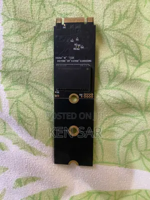 M.2 SSD Drive 256gb