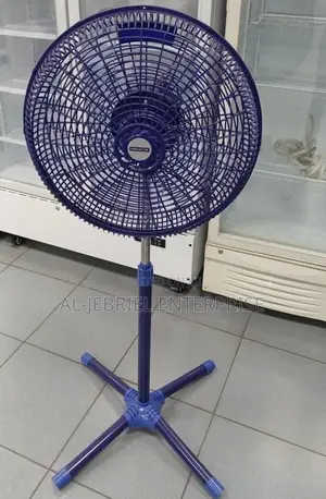 18” Standing Fan