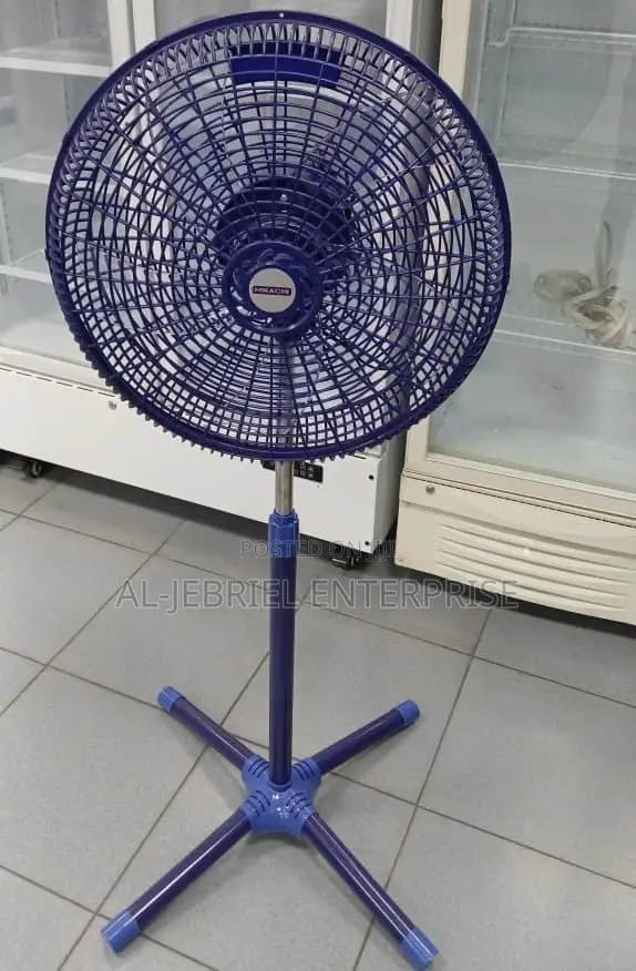 18” Standing Fan