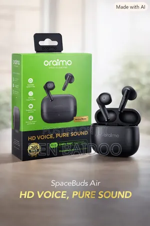Oraimo Spacebuds Air