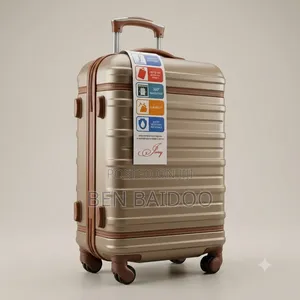 Small Size Travel Bag (Good Quality)