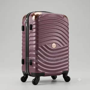 Small Size Travel Bag (Good Quality)