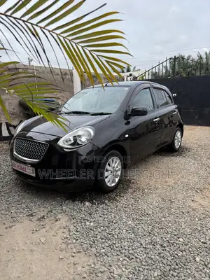 Nissan March 1.2 AWD 2018