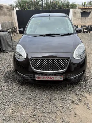 Nissan March 1.2 AWD 2018