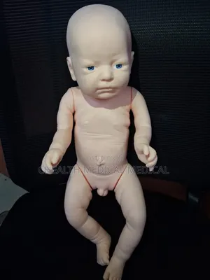 Medical Baby Dummy
