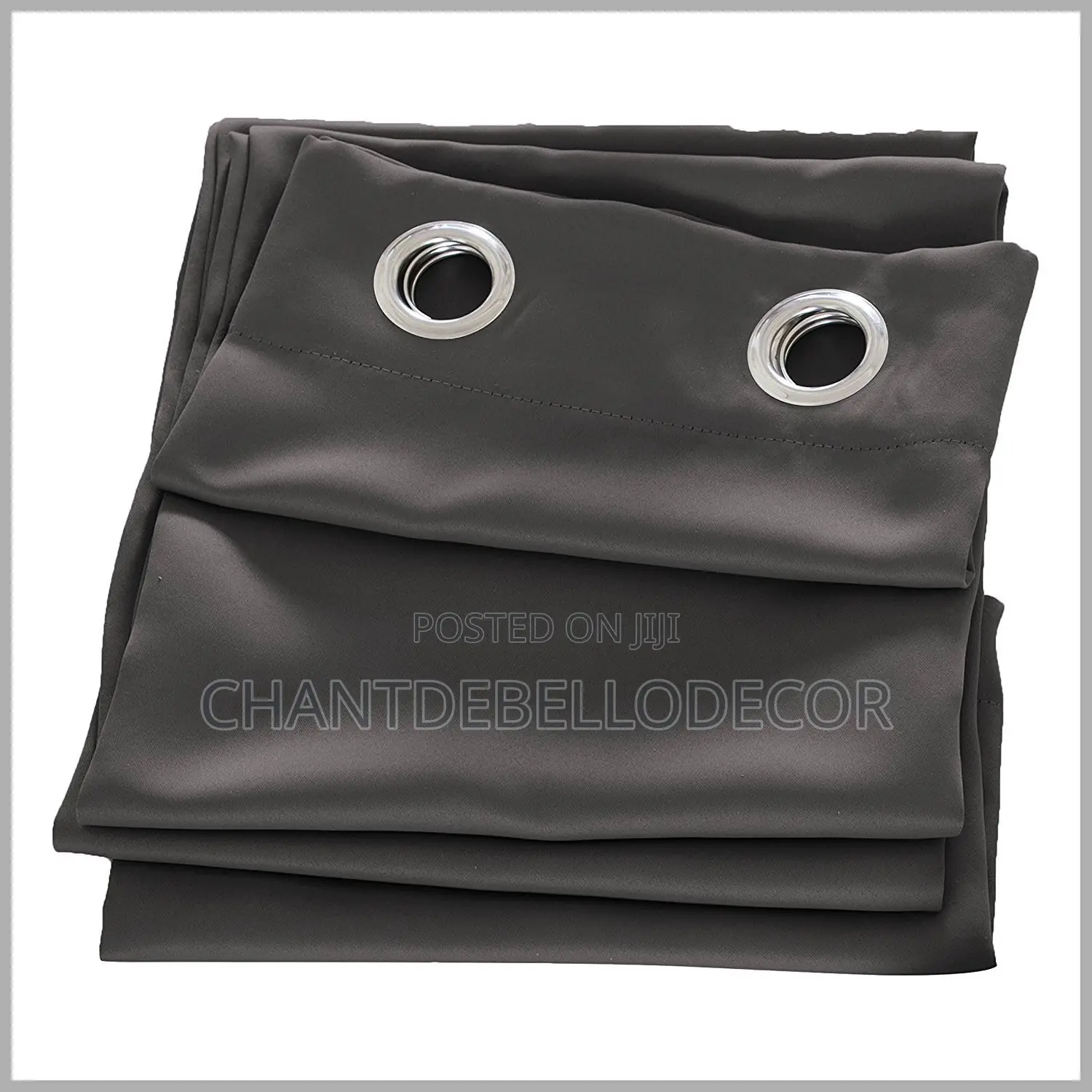 Blackout Two-Tone Your Home Will Love