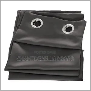 Blackout Two-Tone Your Home Will Love