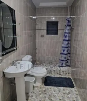 1bdrm Apartment in Abeka for rent