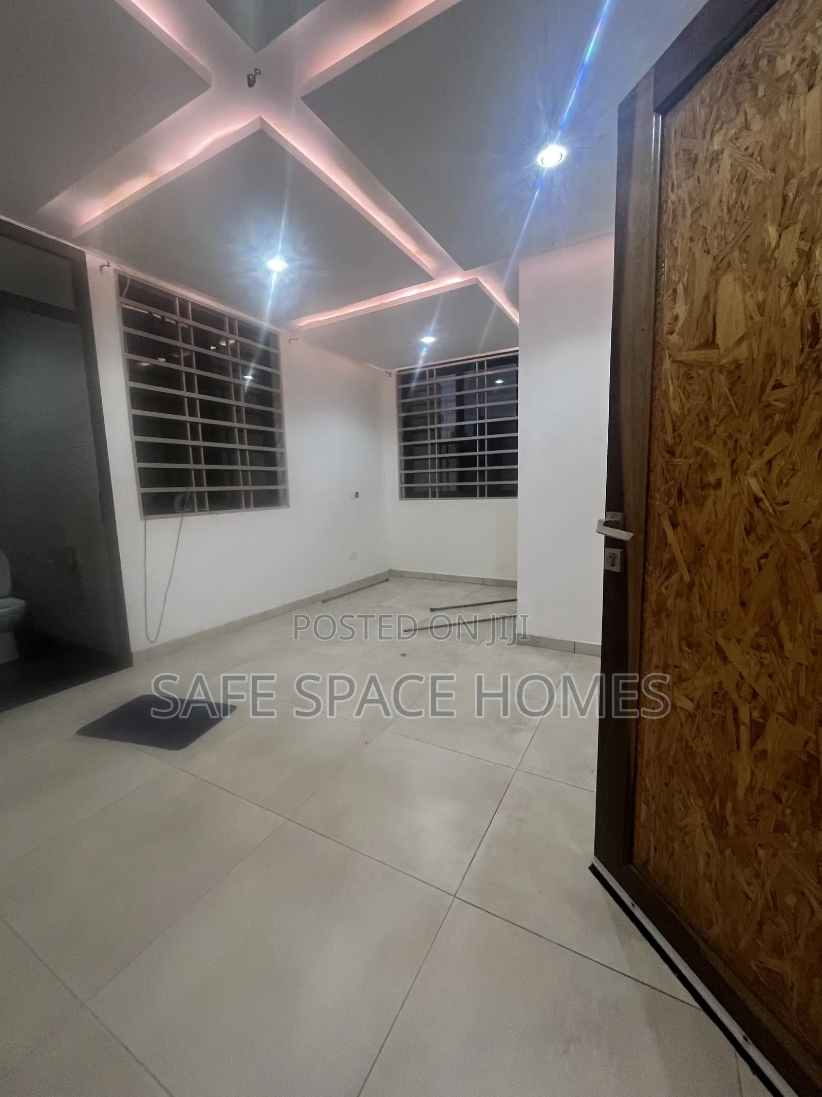 1bdrm Apartment in Tseaddo for rent