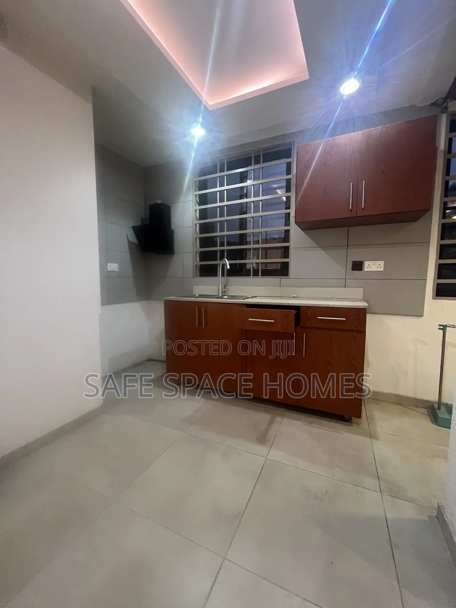 1bdrm Apartment in Tseaddo for rent
