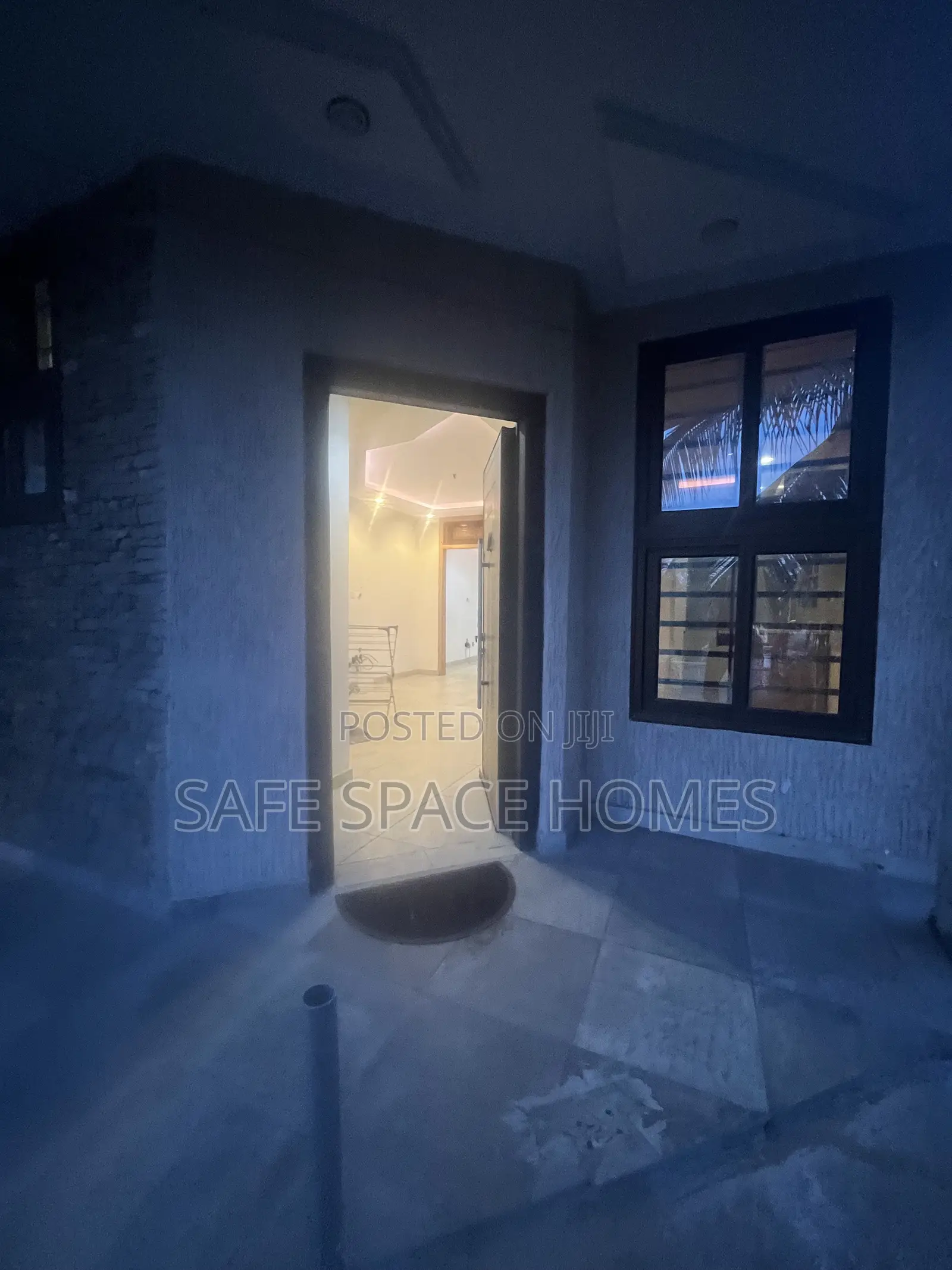 1bdrm Apartment in Tseaddo for rent