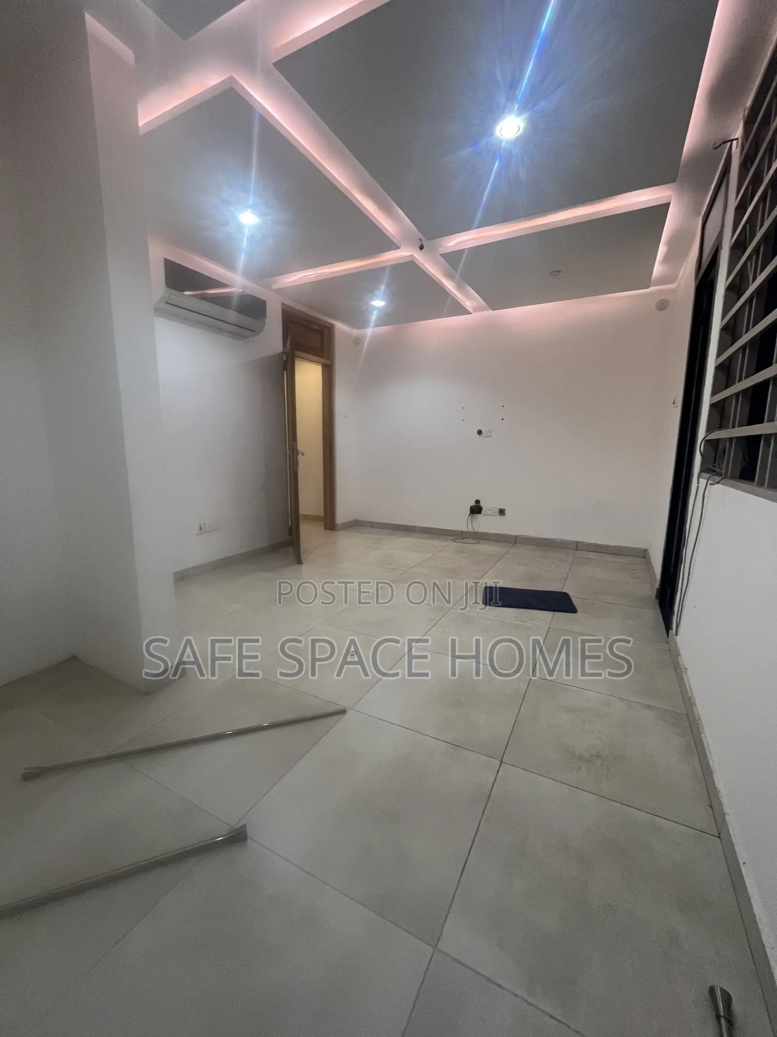 1bdrm Apartment in Tseaddo for rent