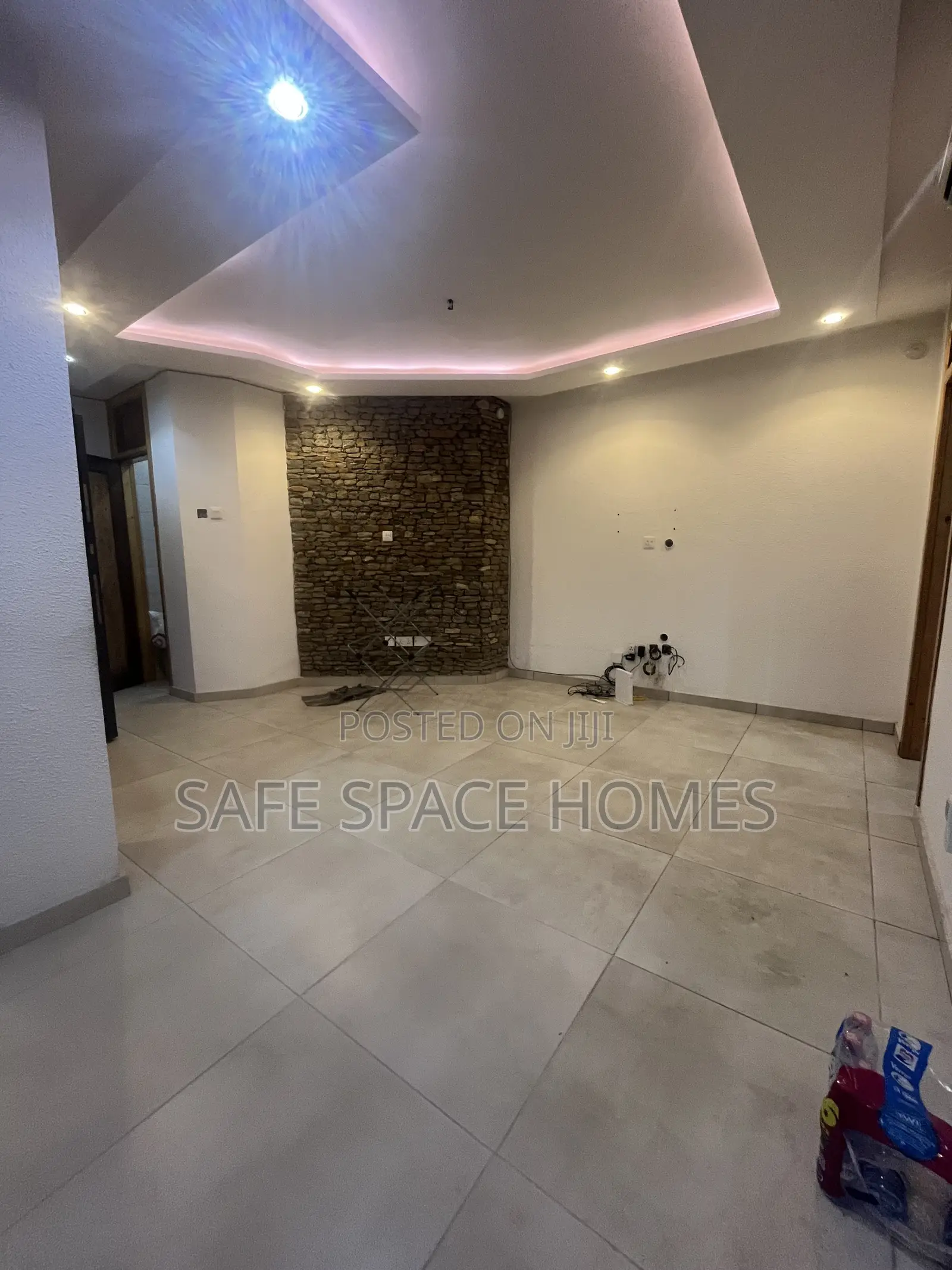 1bdrm Apartment in Tseaddo for rent
