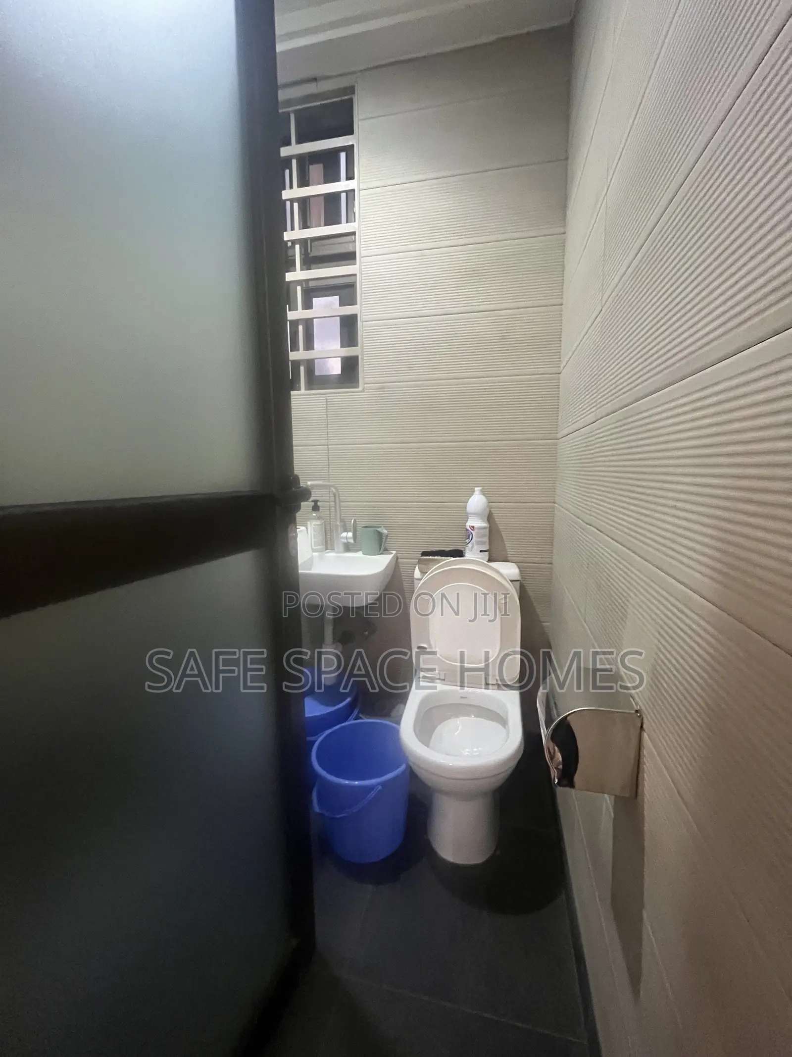 1bdrm Apartment in Tseaddo for rent