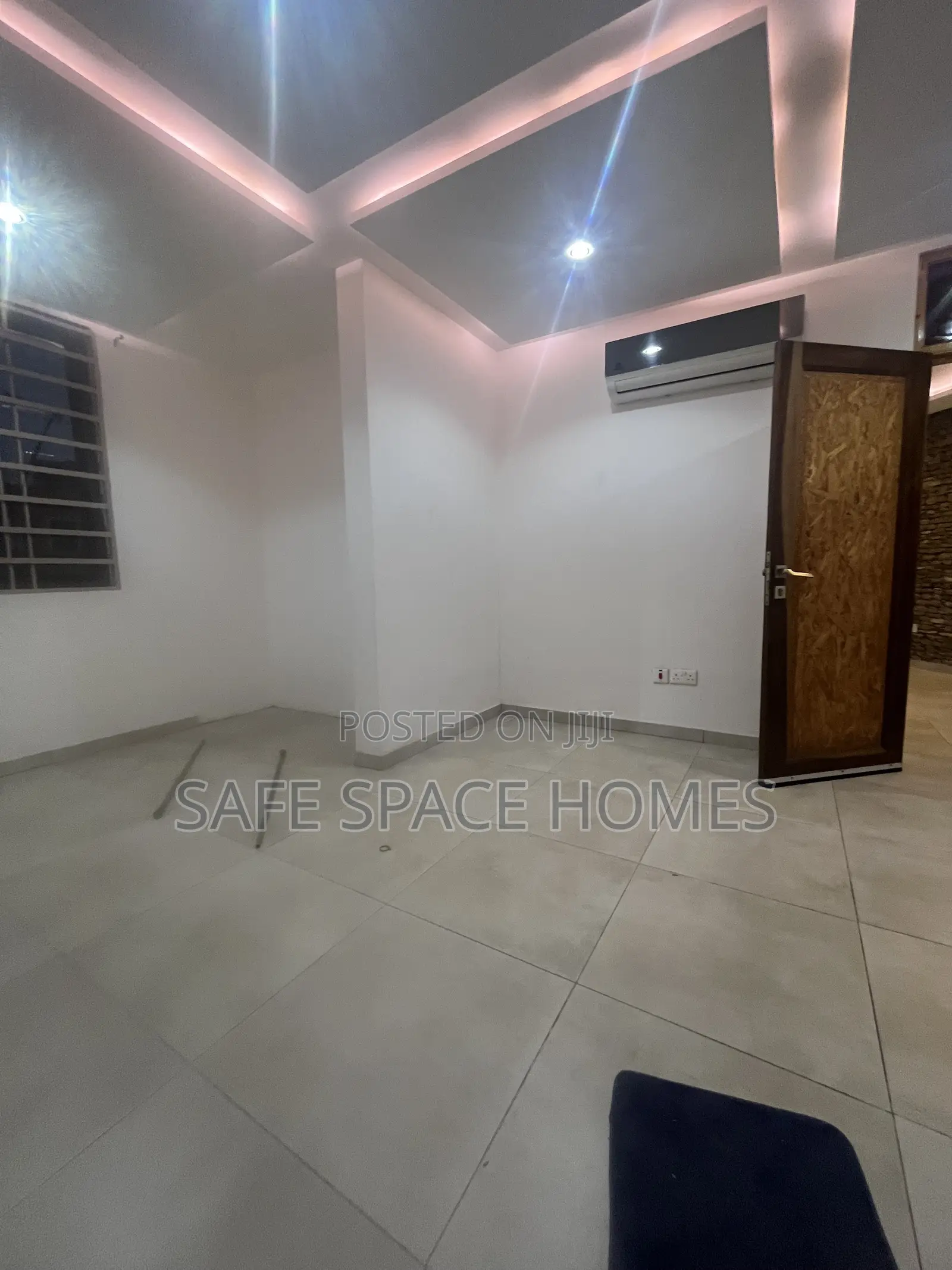 1bdrm Apartment in Tseaddo for rent