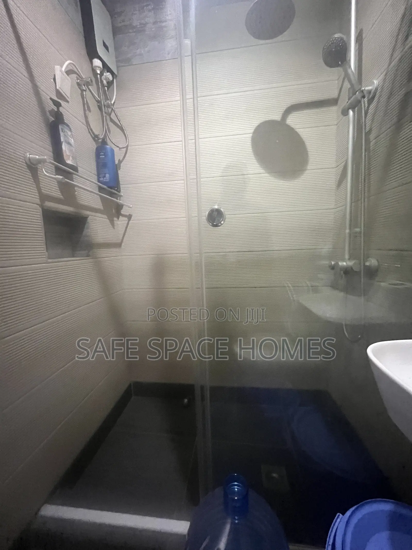 1bdrm Apartment in Tseaddo for rent
