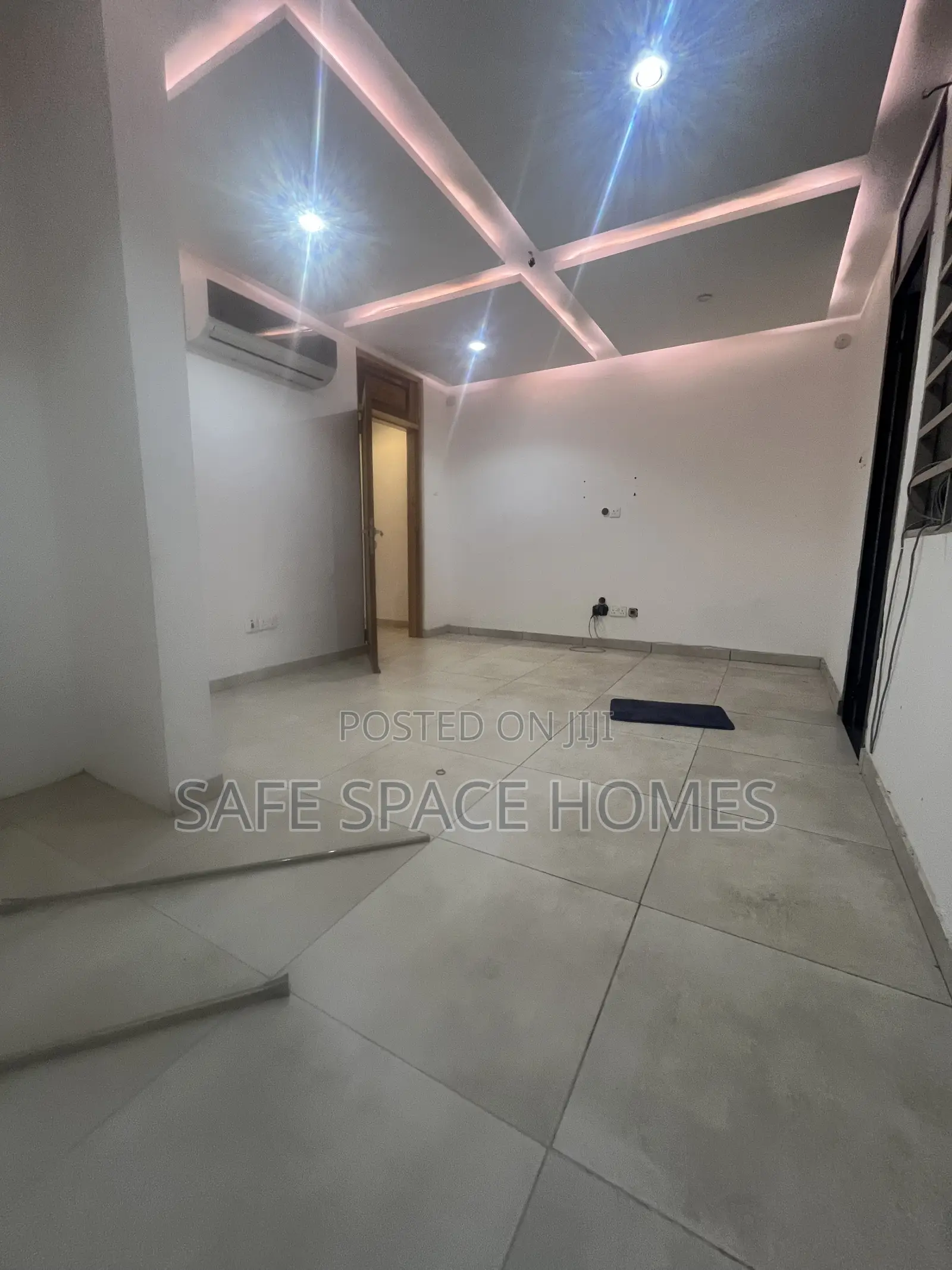 1bdrm Apartment in Tseaddo for rent