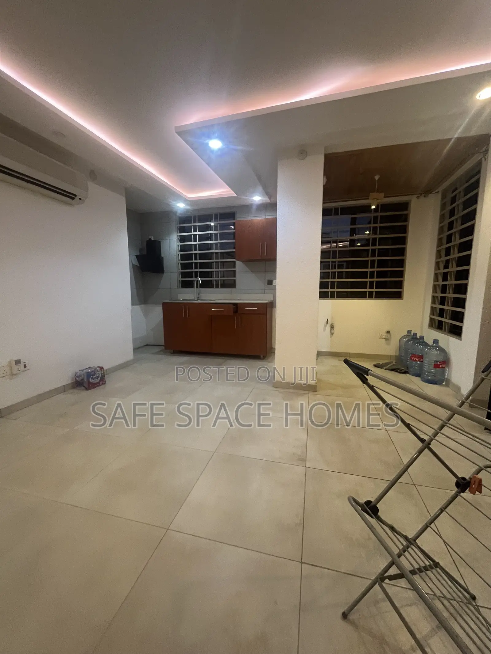 1bdrm Apartment in Tseaddo for rent