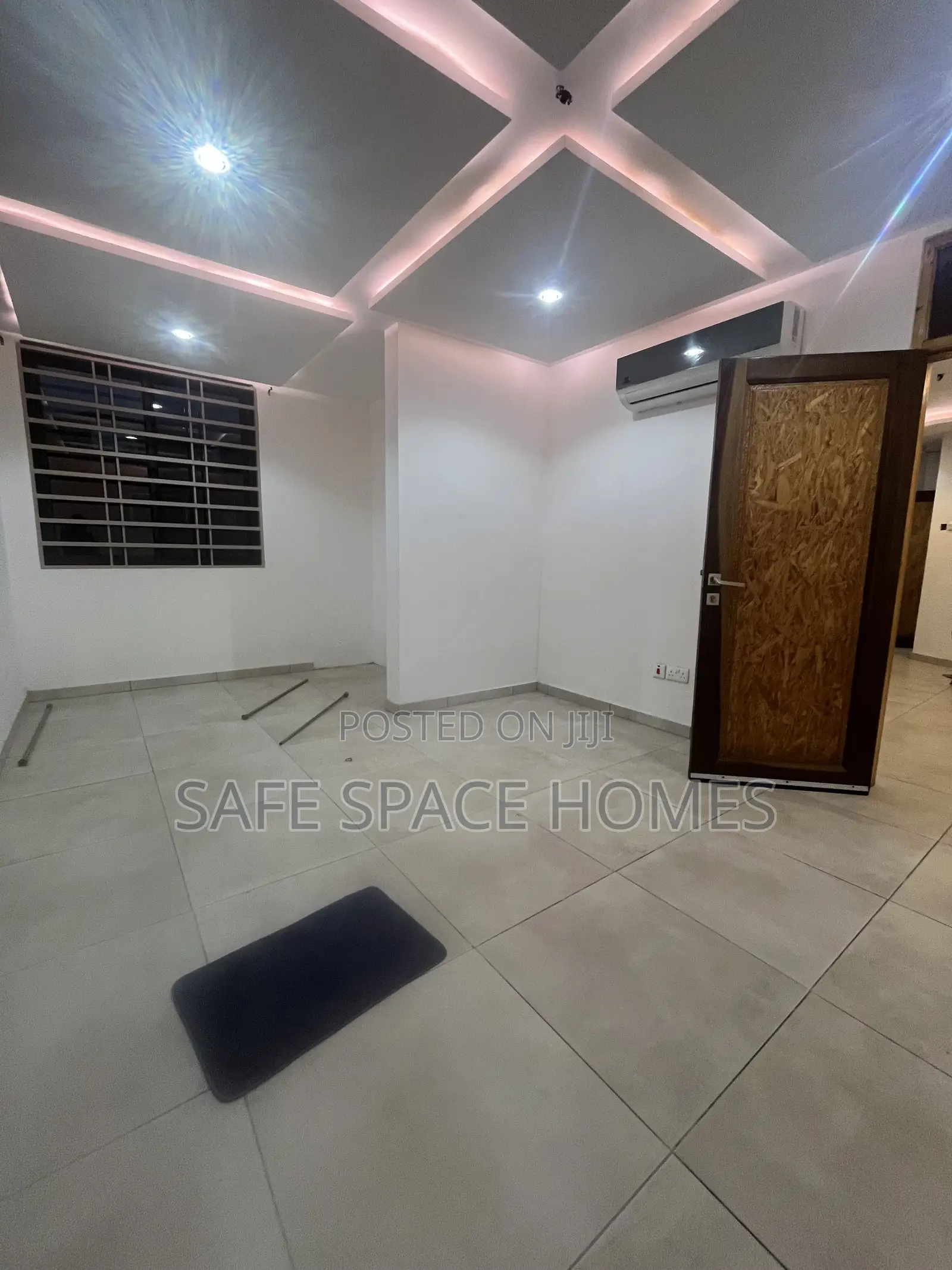 1bdrm Apartment in Tseaddo for rent