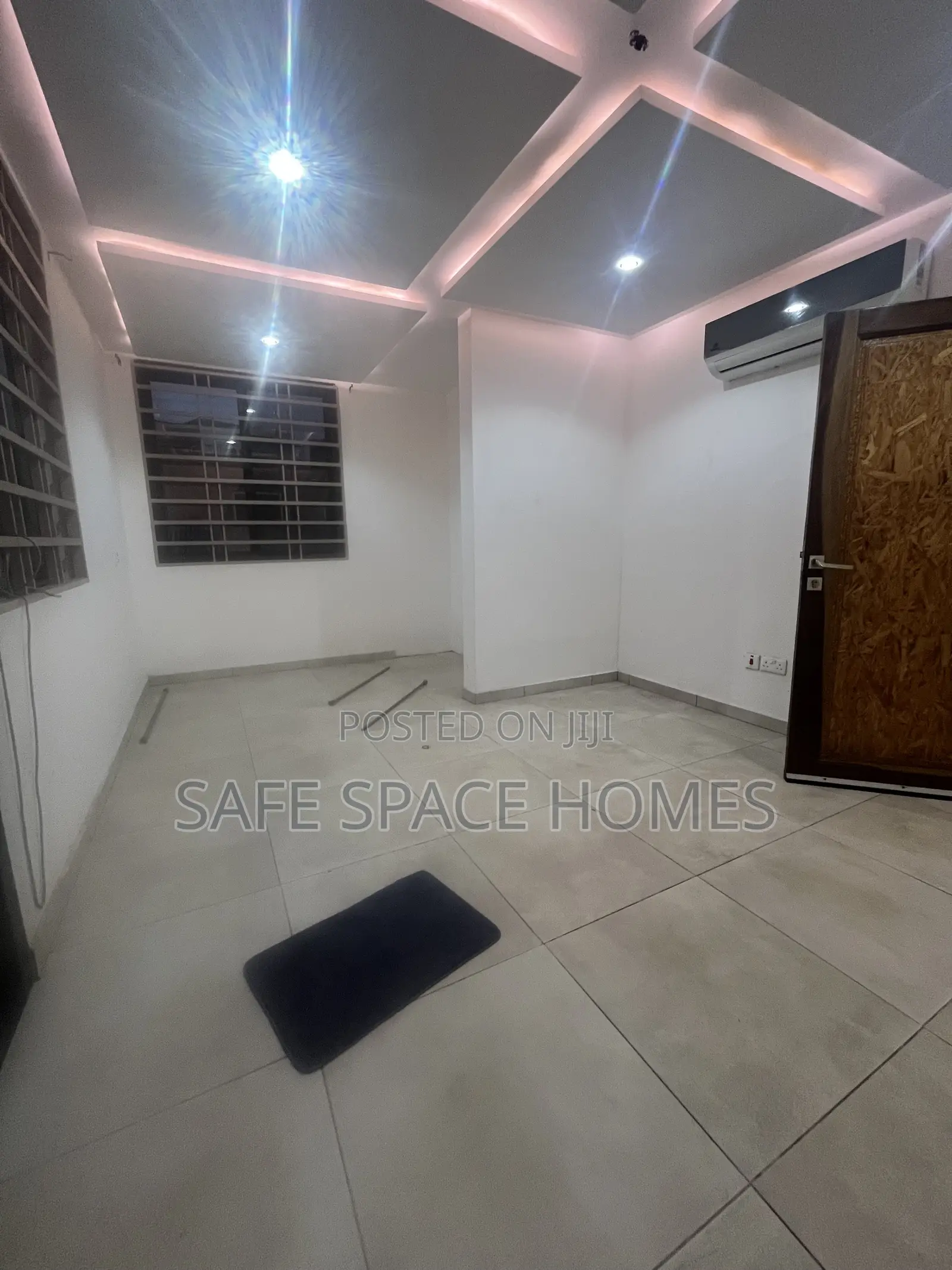1bdrm Apartment in Tseaddo for rent