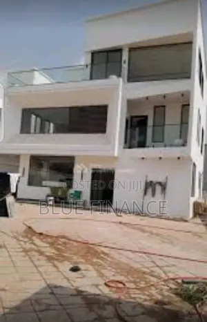 1bdrm Apartment in Abeka for rent