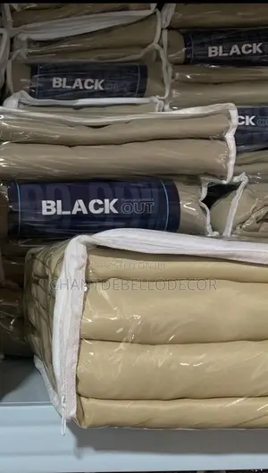 Blackout Two-Tone Your Home Will Love