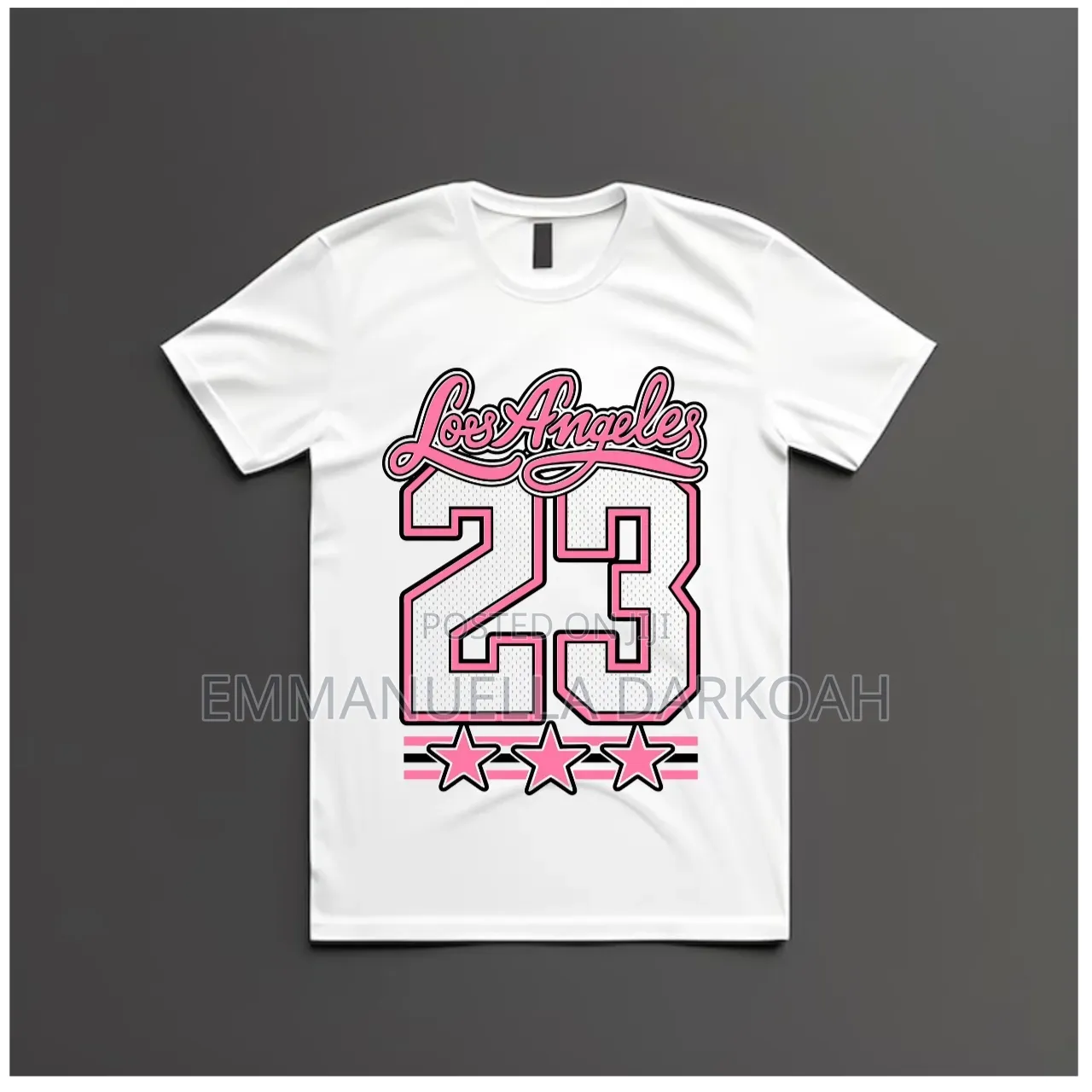 Shirt Business
