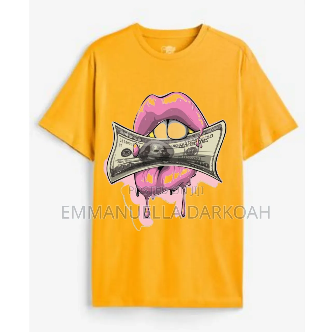 Shirt Business